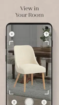 Joss & Main Furniture & Decor android App screenshot 9